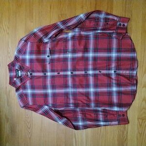 Dolce & Gabbana men's western shirt